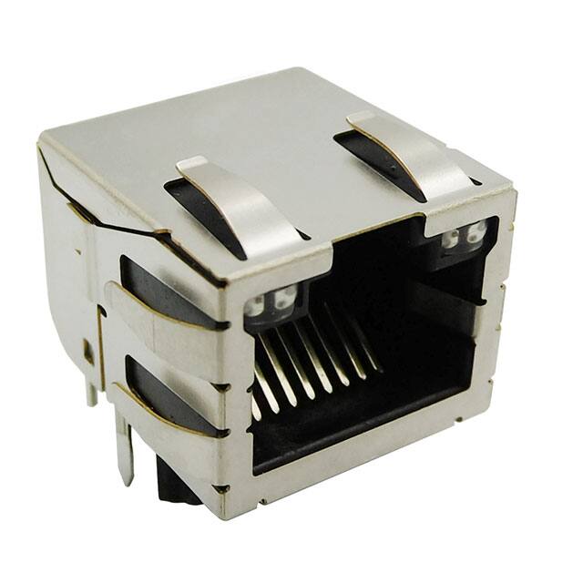 SS-60300-101 Stewart Connector  Jack per connettori modulari